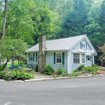 Tweeting Brook Villa Gatlinburg Exterior foto