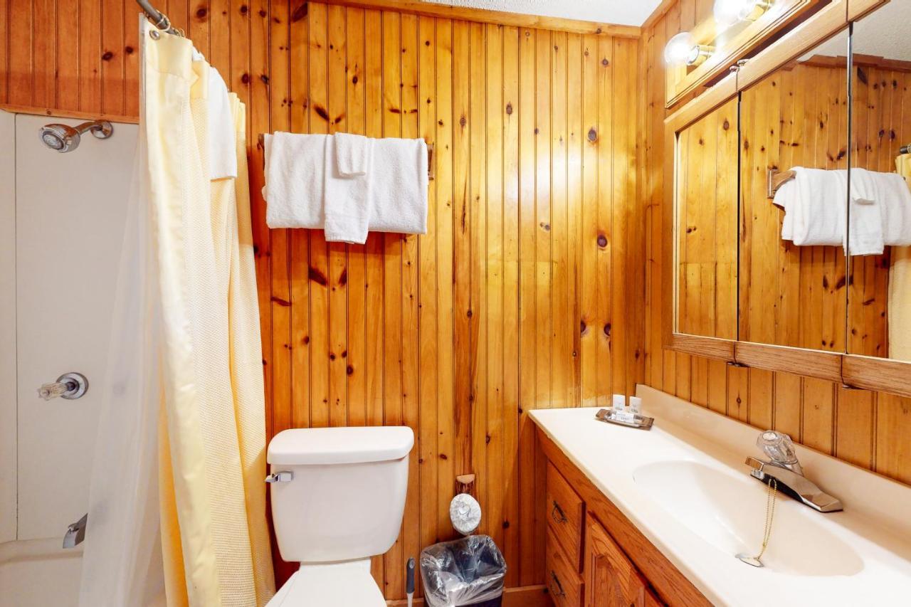 Tweeting Brook Villa Gatlinburg Exterior foto